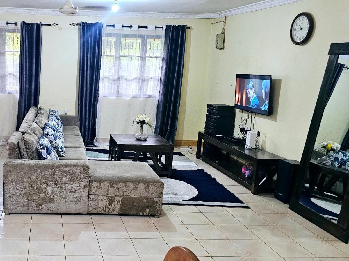 Kinyanjui's home's 001 - B&B Morogoro