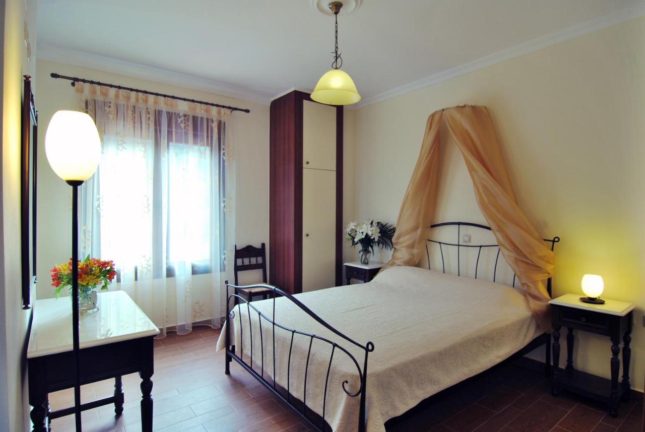 Appartamento con 1 Camera da Letto