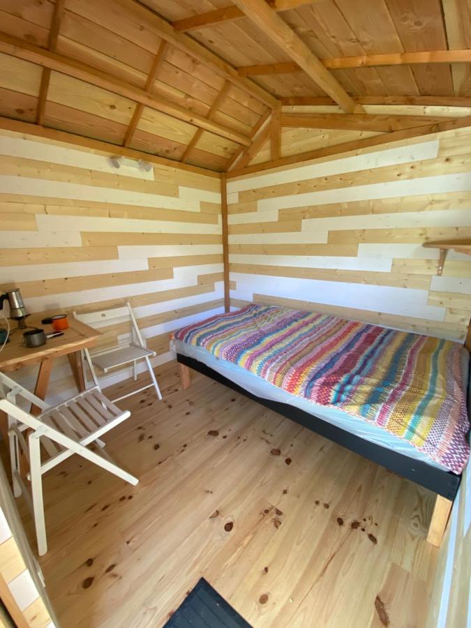 CabaNomade - B&B