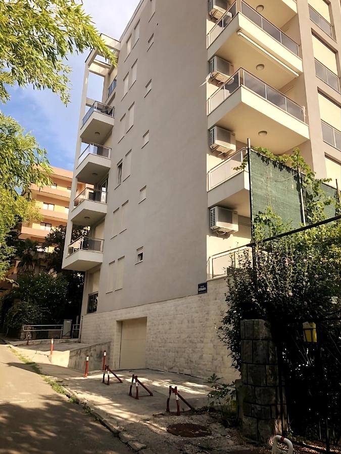 Budva Morska oaza - Ferienwohnung Budva