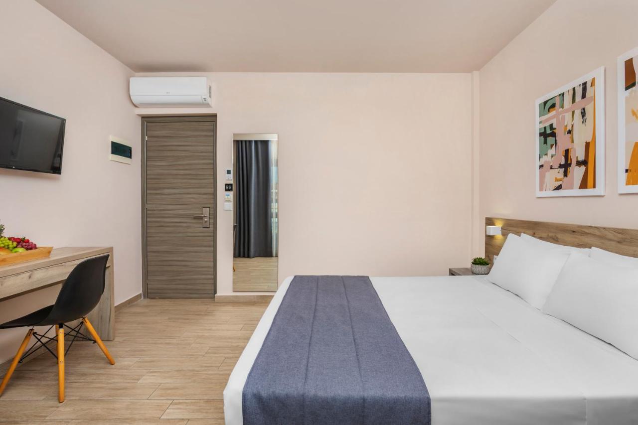 Habitación Doble Confort