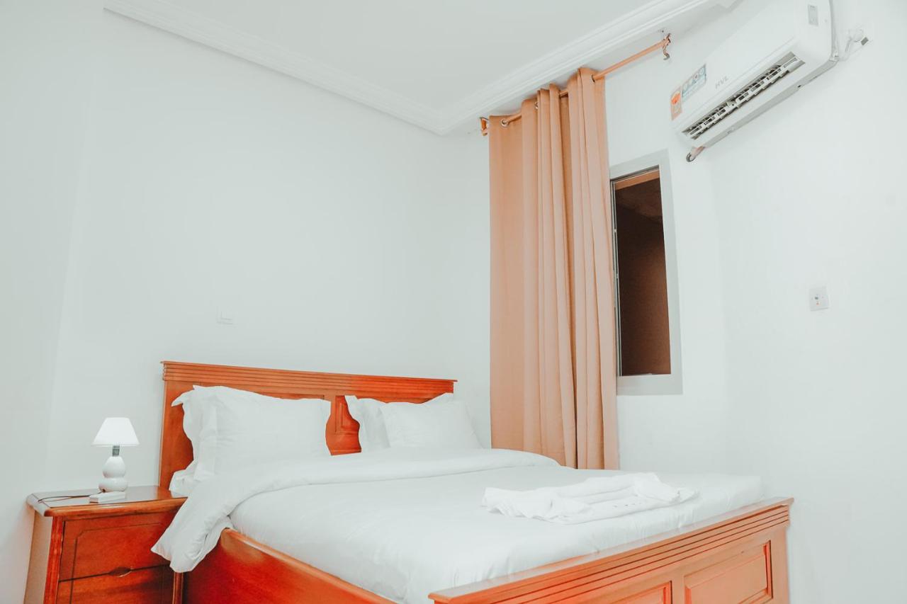 Le Parvis Résidences - B&B