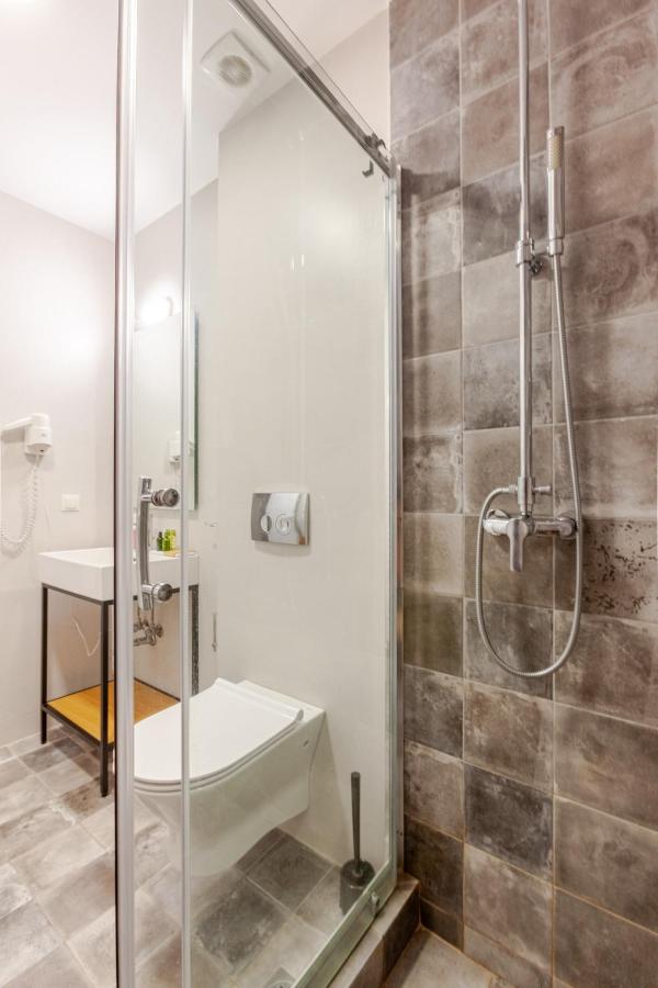 Appartamento con 2 Camere da Letto