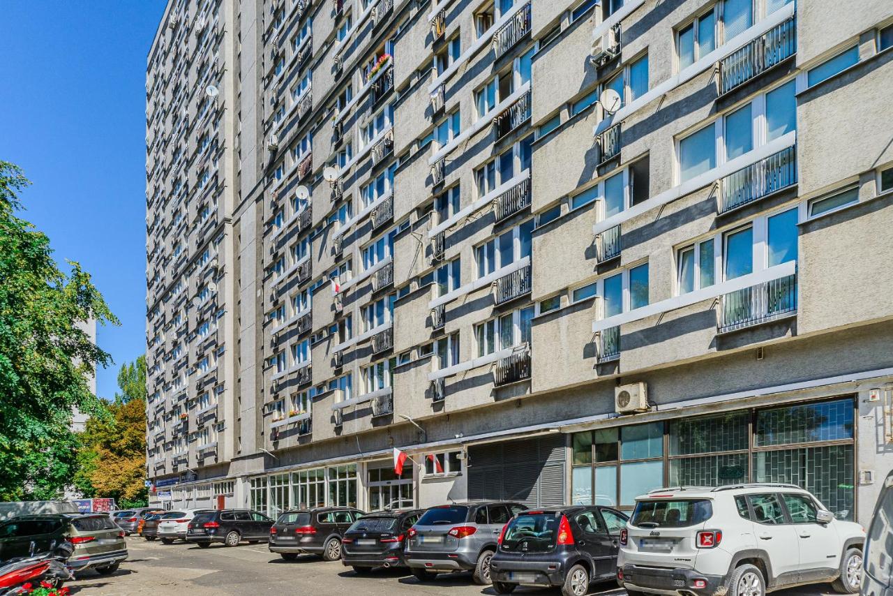 Waliców 20 P&O Apartments - B&B