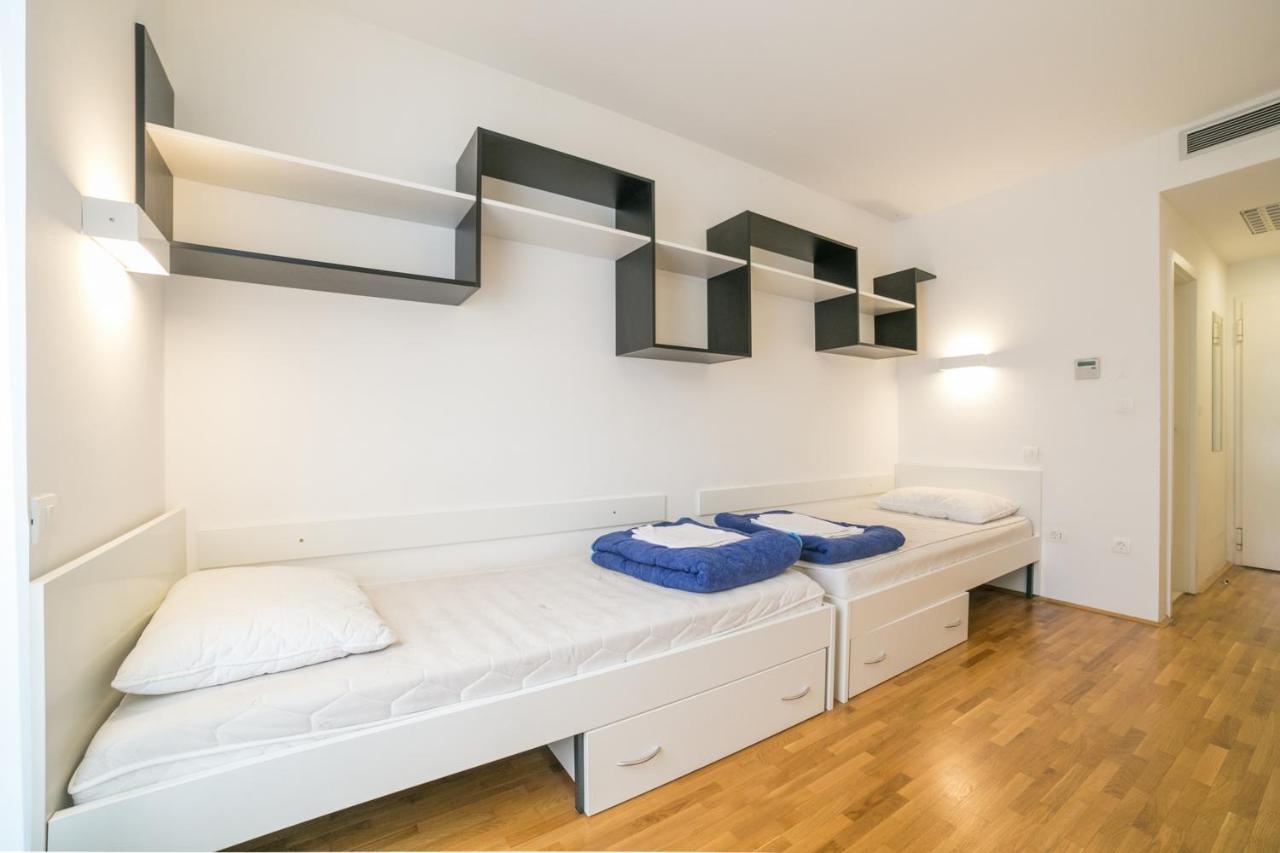 Rooms "dr. Franjo Tuđman"