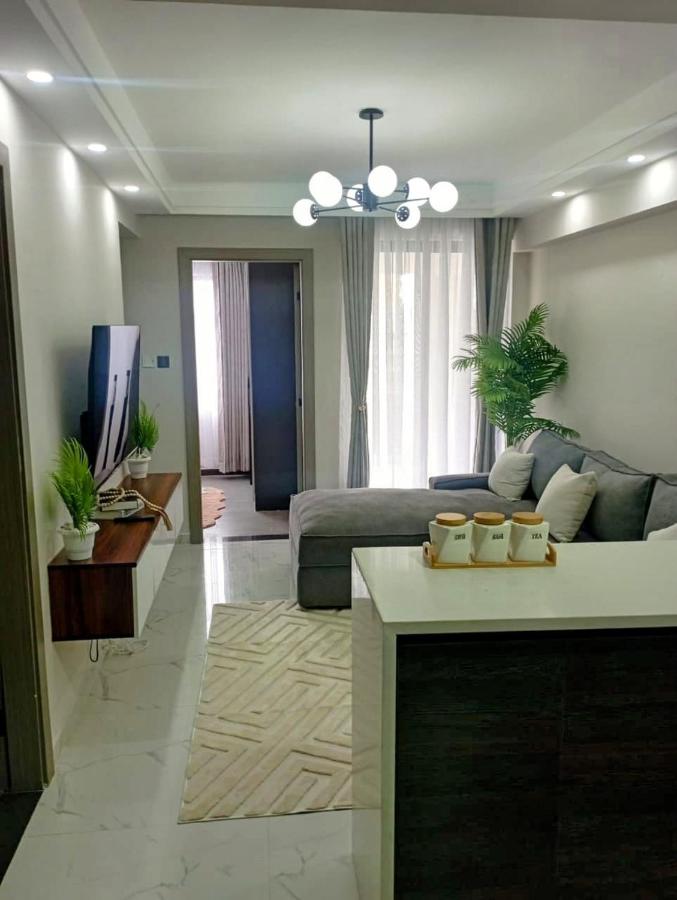 Sable Deluxe - Bed and Breakfast Nairobi