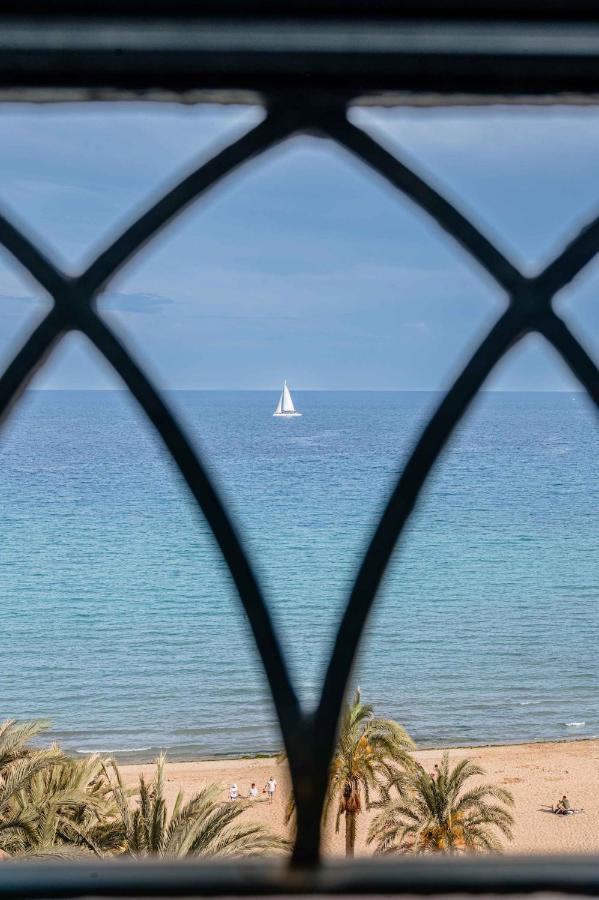 Luxury penthouse - B&B Alicante