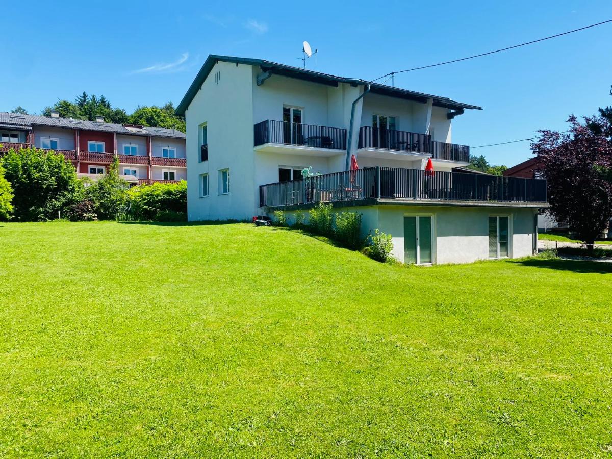 Villa Mira - B&B Klopein am Klopeiner See