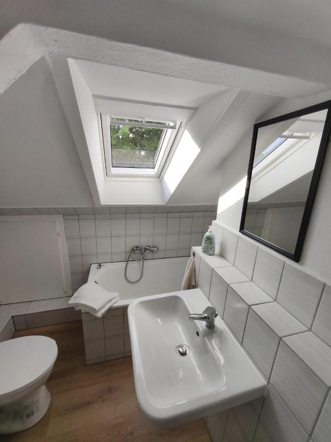 Apartment mit 1 Schlafzimmer