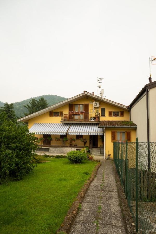 casa relax - B&B Laveno-Mombello