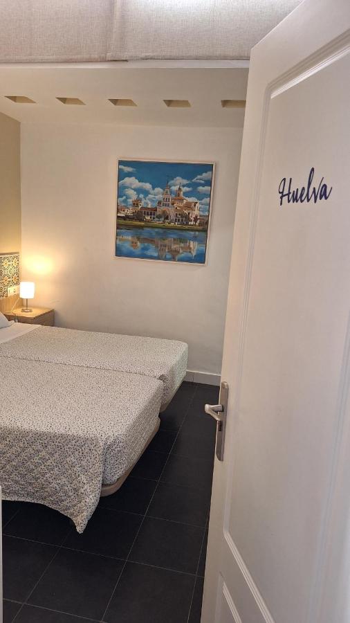 Chambre Double ou Lits Jumeaux Économique