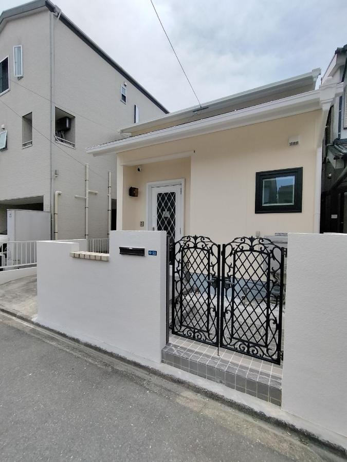 FunHome Nagoya Castle II - Bed and Breakfast Nagoya
