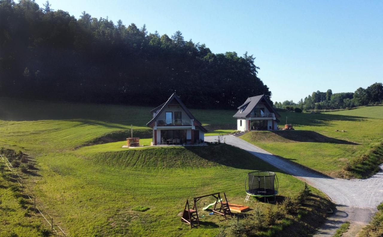 Villa mit 2 Schlafzimmern