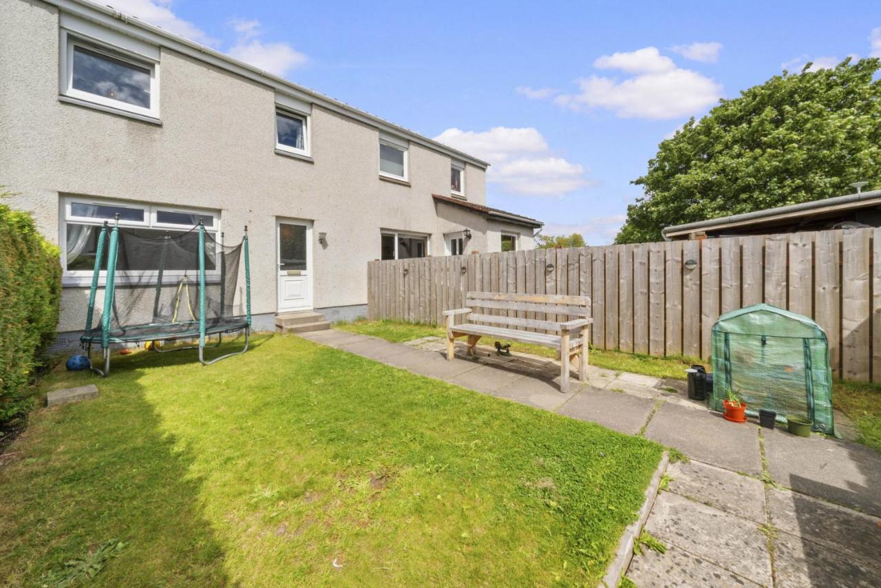 Heather 3 Bedroom House - Inverness - B&B