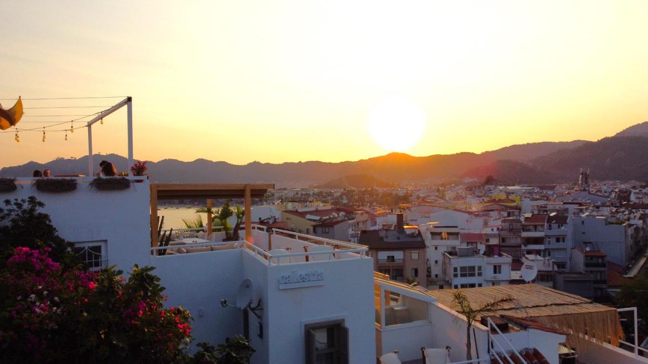 Calestia Boutique House - B&B Marmaris