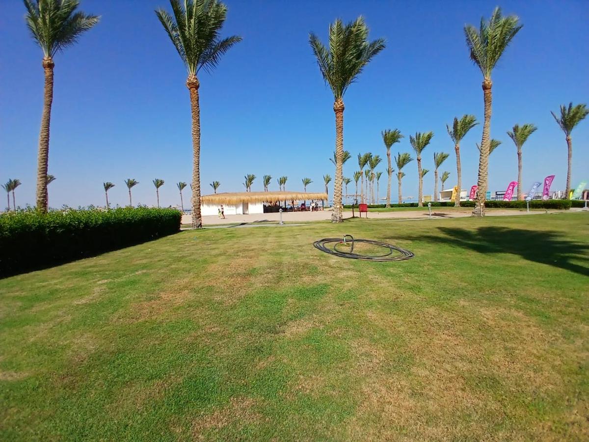 SS-3428 Aurora Resort wooden cottage - B&B Sharm el Sheikh