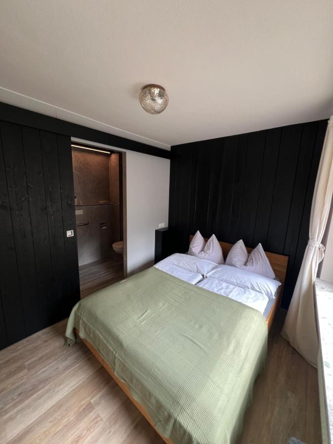 Wohnung Albrecht Nummer 4 - B&B