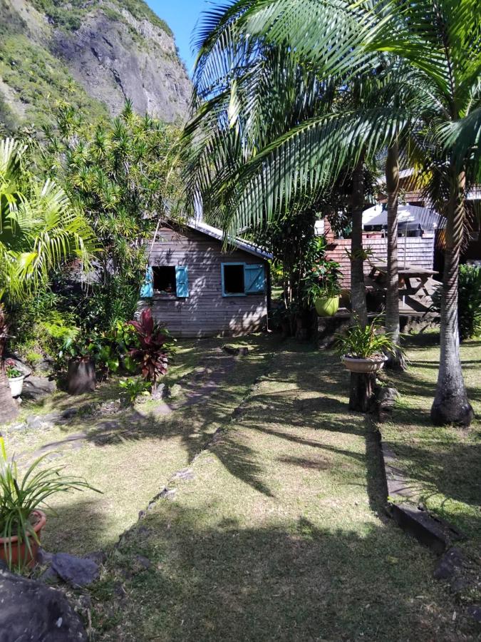 Auberge grand bassin chez Kevin - B&B