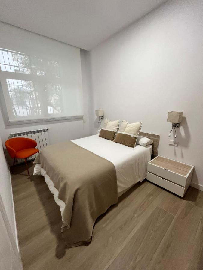 Apartment mit 1 Schlafzimmer