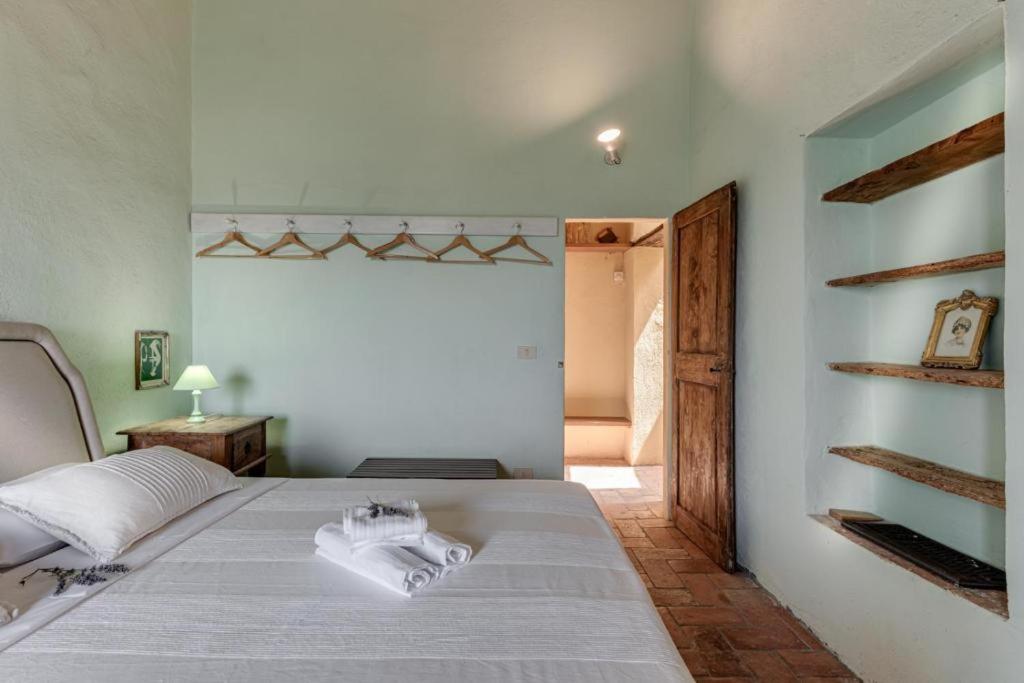 Apartment - Erdgeschoss