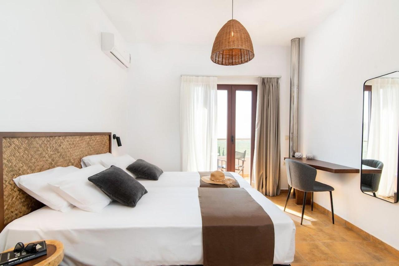 Villa Tramonto - Falasarna - Ferienwohnung Phalasarna