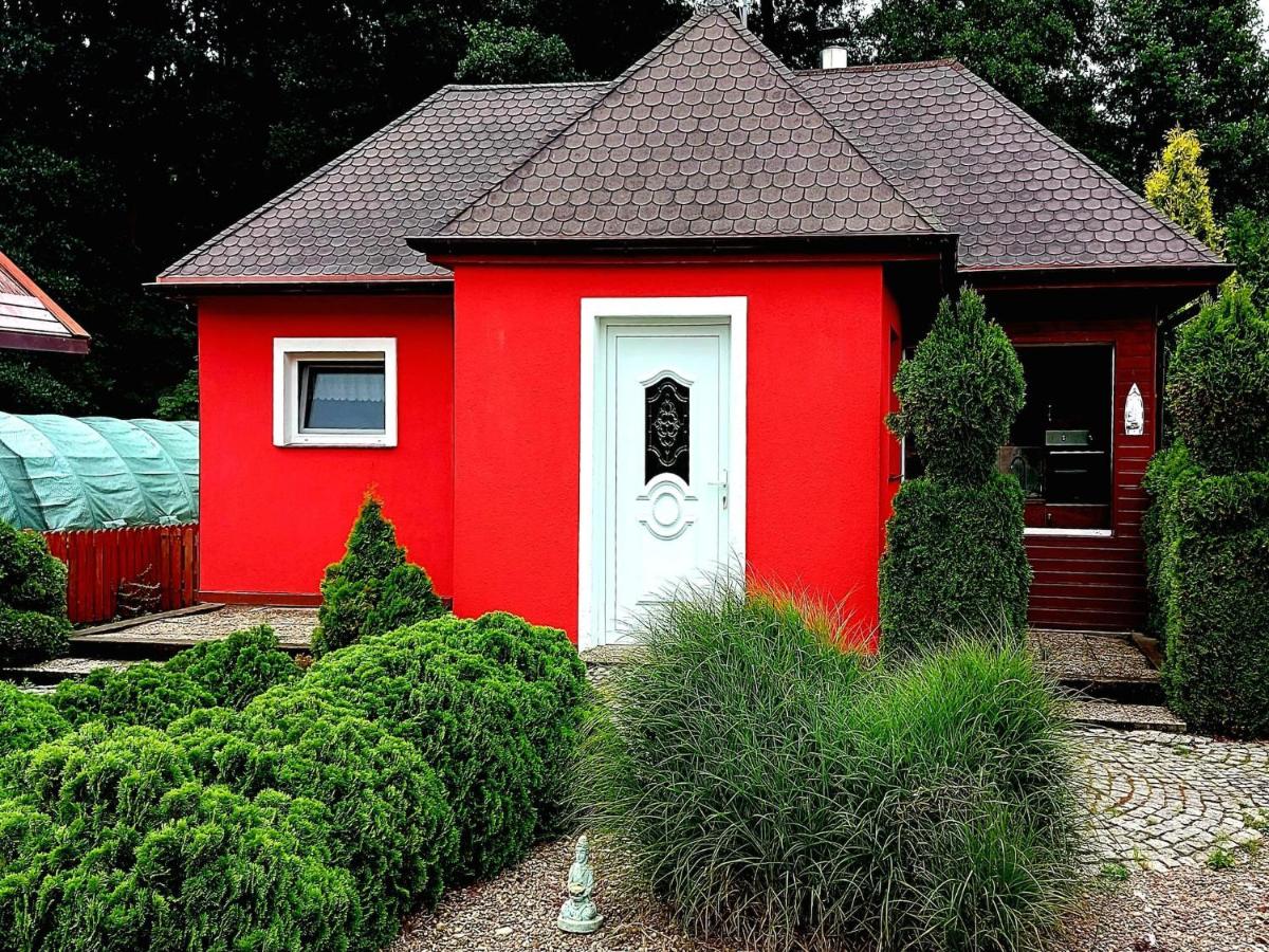 One-Bedroom Holiday Home