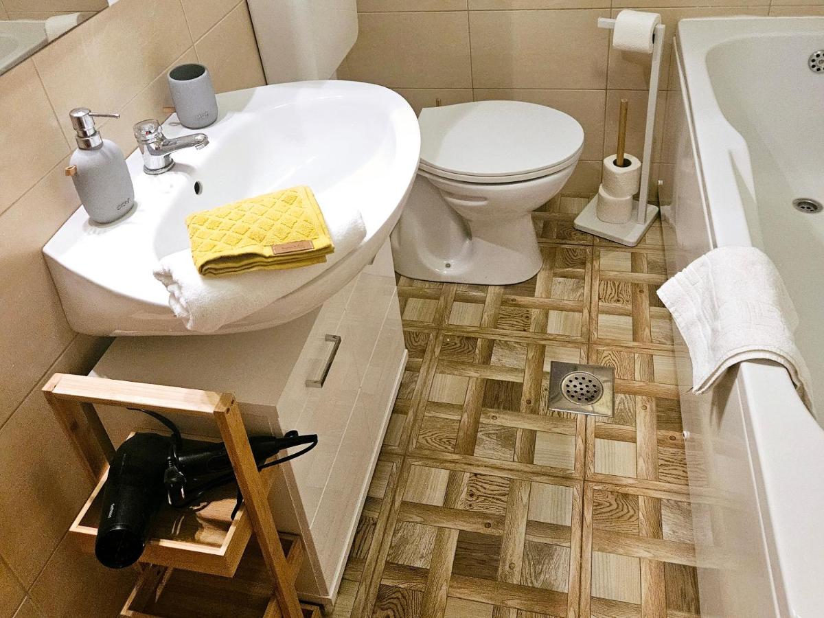 Apartman Anna - B&B Primošten