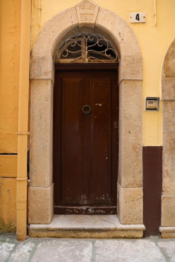 La Casa del mare - Gaeta centro - B&B Gaeta