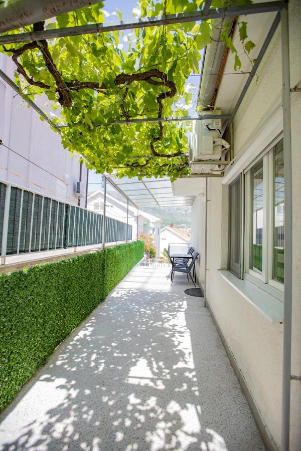 Apartman Slavica Trebinje - Chambres d'hôtes Trebinje