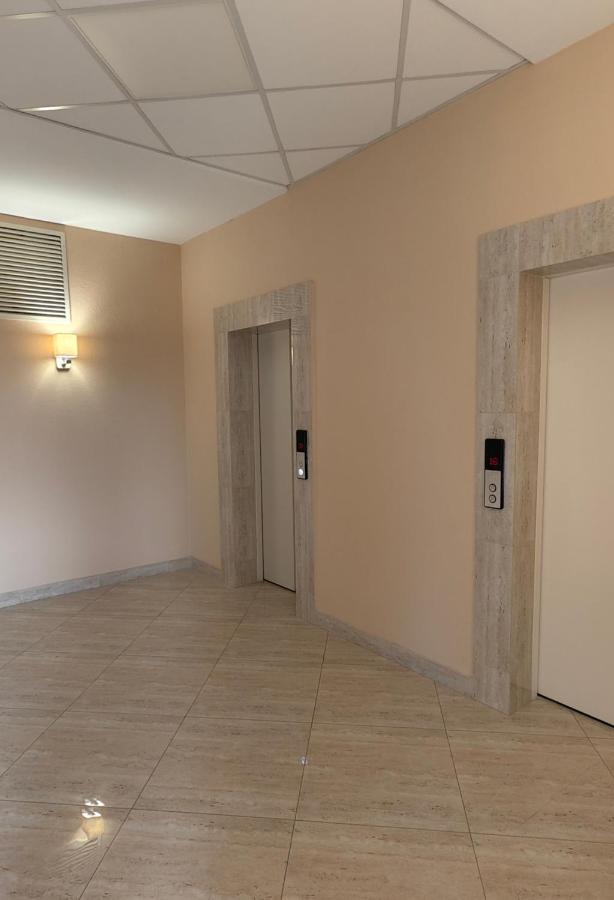Рядом пляж Золотой берег - B&B Odesa
