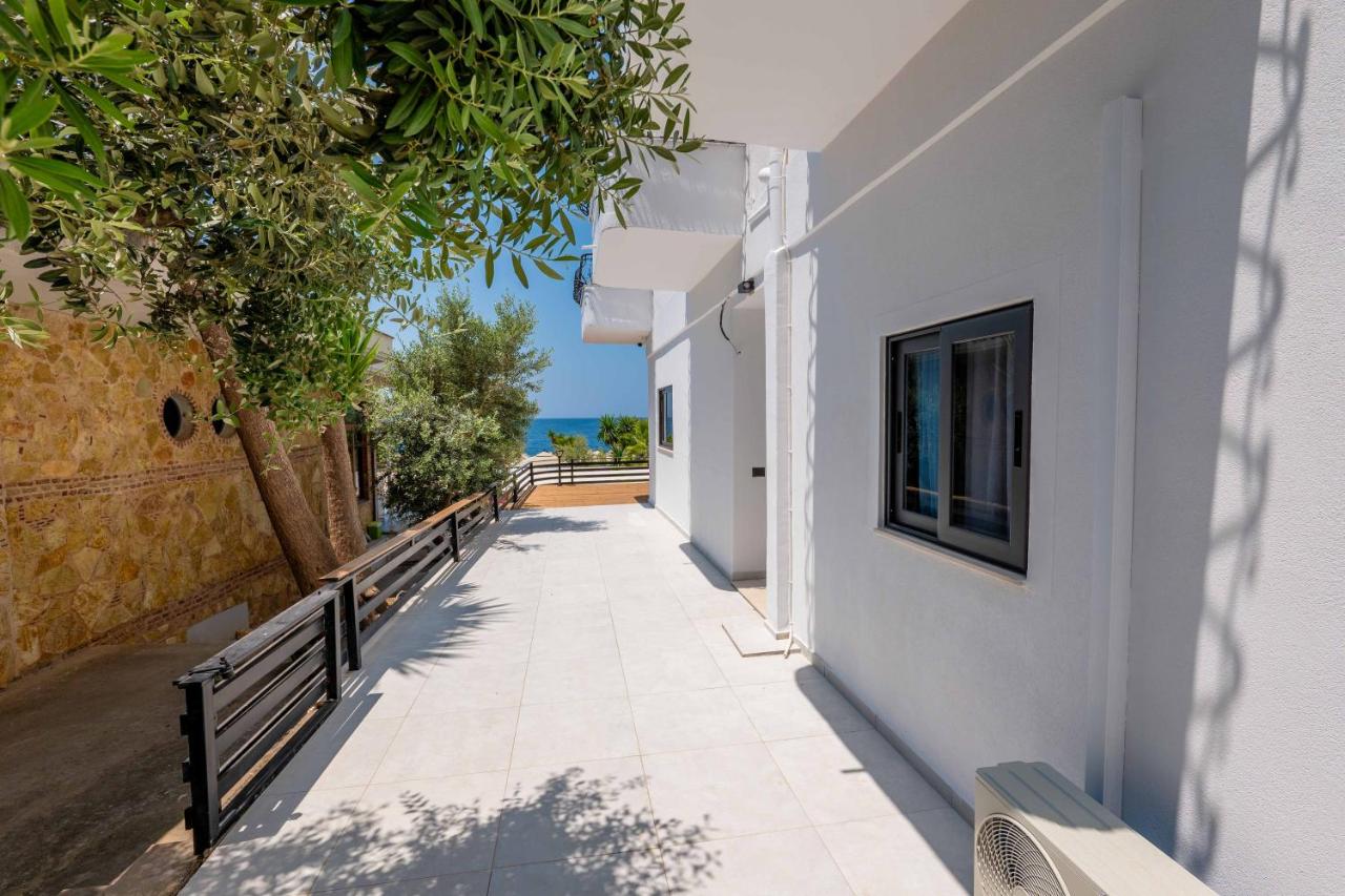 Double Room with Sea View