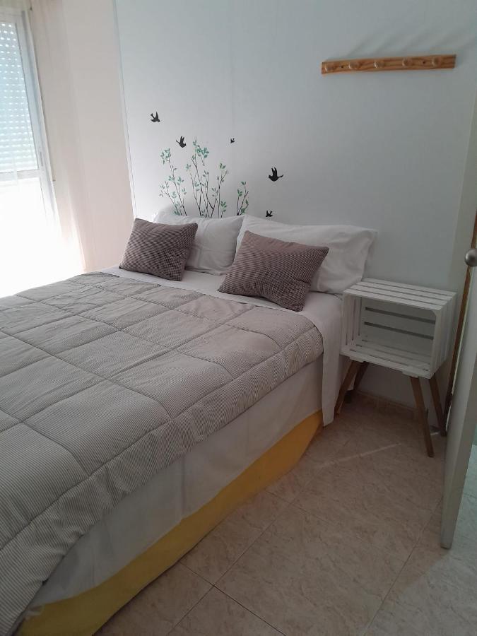 Chambre Double avec Terrasse