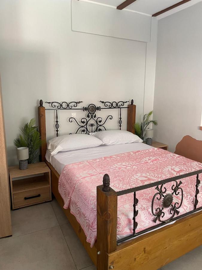 Ionian Nest - B&B
