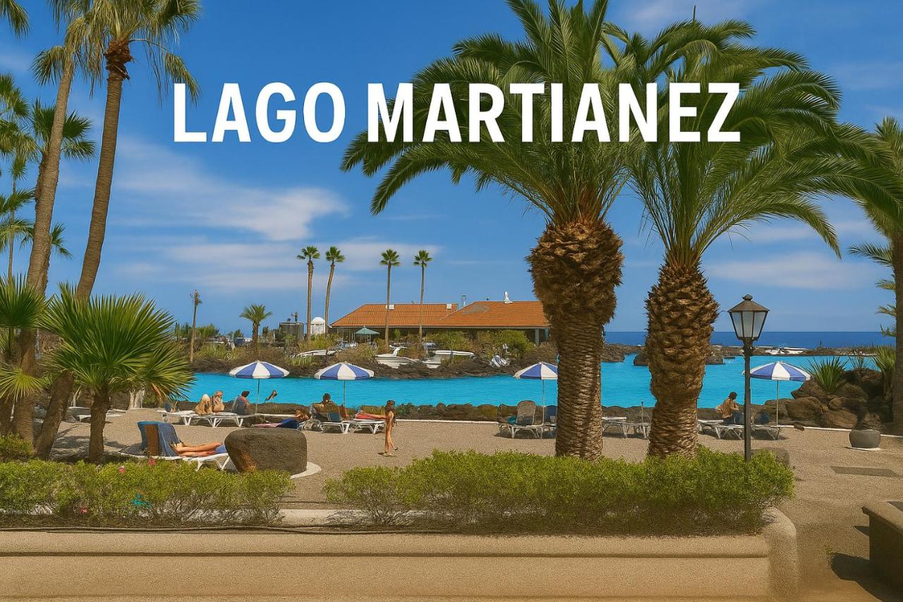 Fantastico Apartments Terrasse Balkon Klima Küche Gratis Parkplatz BBQ Puerto de la Cruz - Chambres d'hôtes Puerto de la Cruz