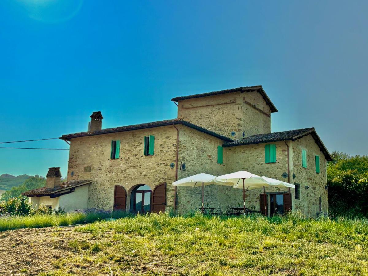 Villa Francesca - B&B Castel Ritaldi