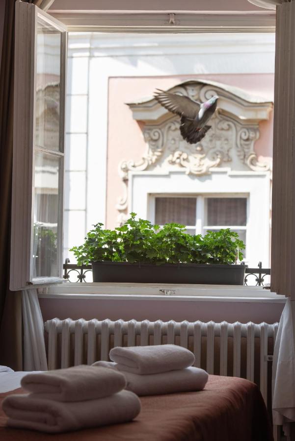 Boutique Residence by Little King - Chambres d’hôtes Prague
