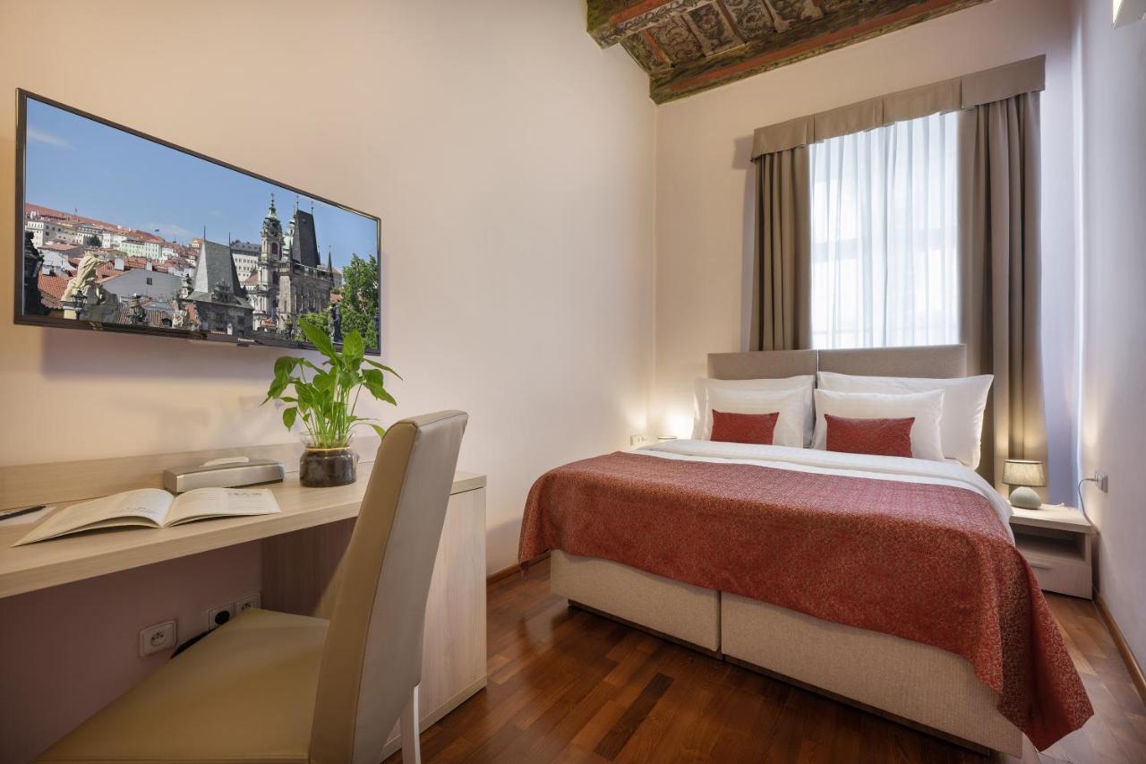 Chambre Double Confort