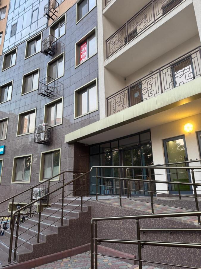 1-комнатная квартира в Аркадии - B&B Odessa