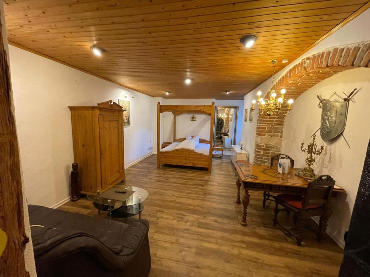 Appartamento con 1 Camera da Letto