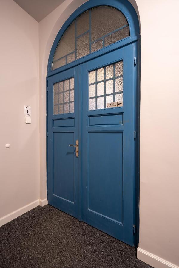 Studio Amber - ACCO RENT - B&B