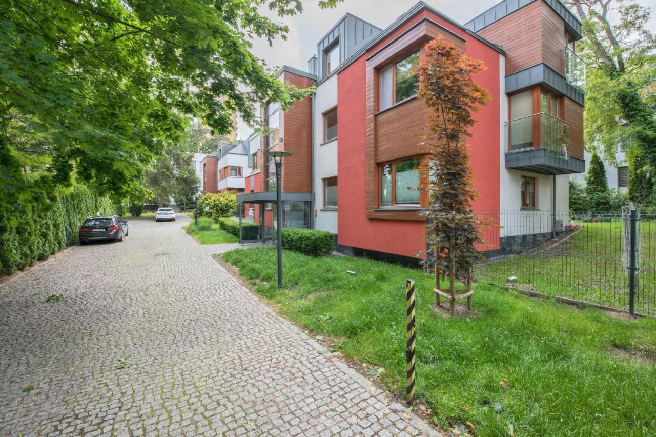 Sopot Kamienny Potok by NorthSide Apartments - B&B