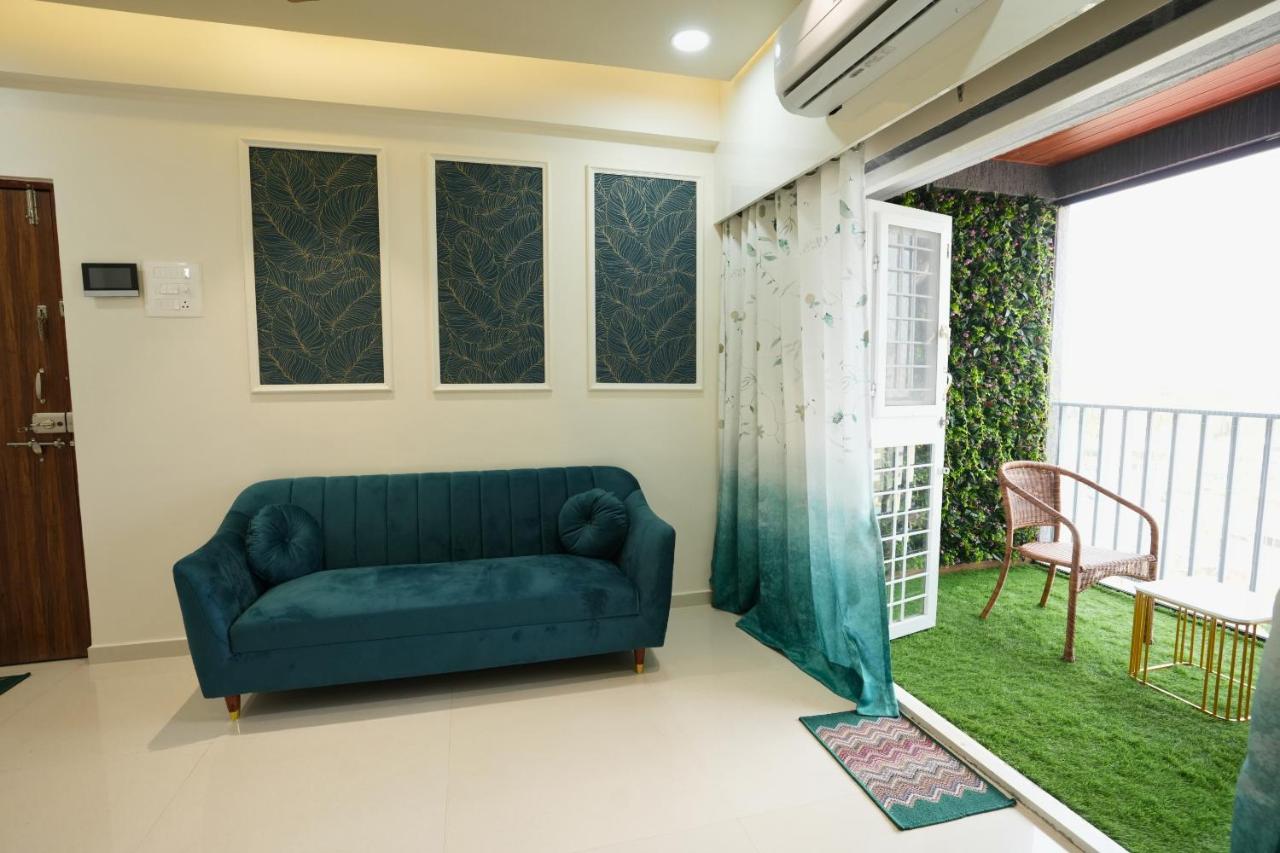 Amantara Homestay - B&B Ratnagiri
