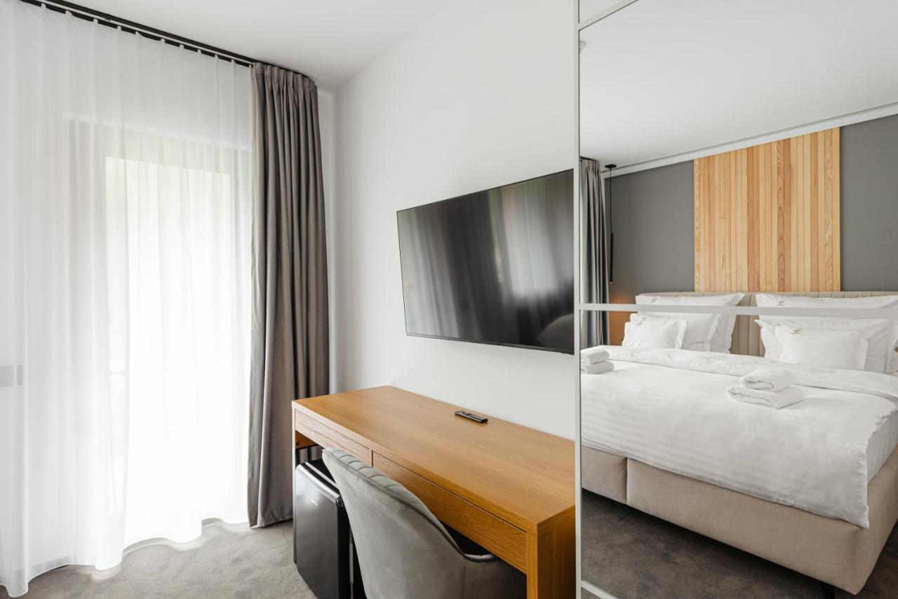 Chambre Double Deluxe