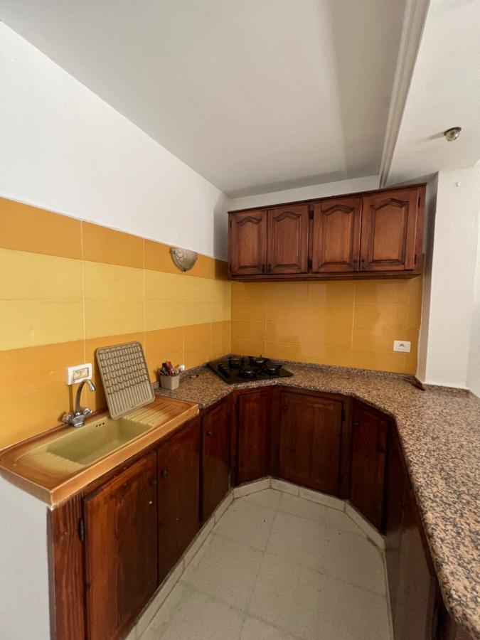 Maison a djerba - Ferienwohnung Houmt Souk