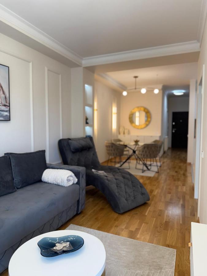 DILL apartman Arandjelovac - B&B Aranđelovac