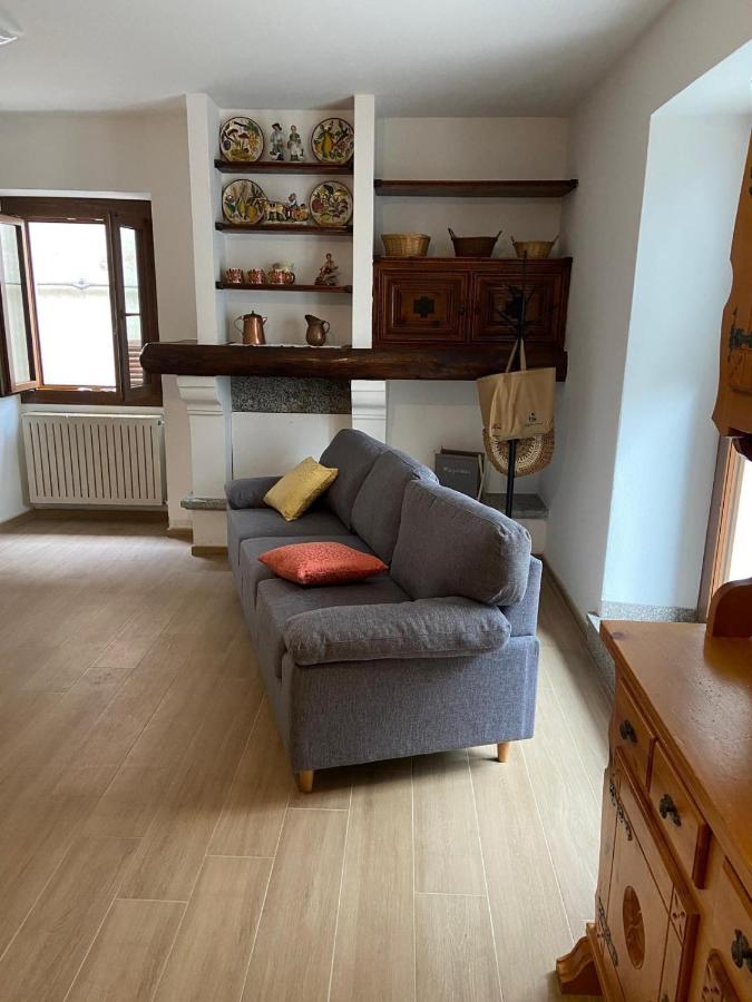 Ca d'la Netta - B&B Malesco