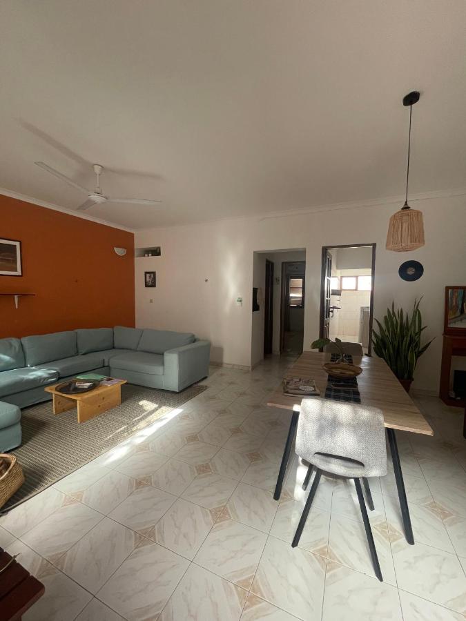 Syds Beach House - B&B Praia