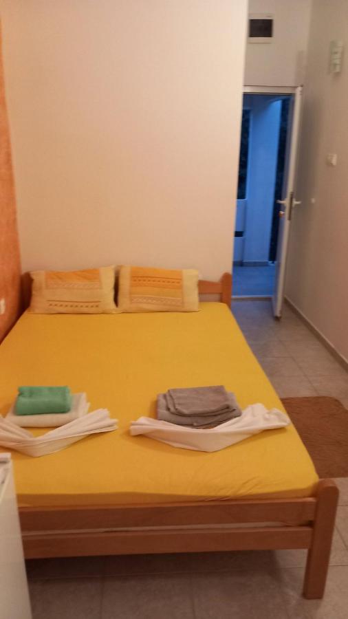 Zevevic Apartmani Sutomore - B&B Sutomore