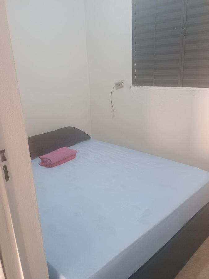Refugio paz - Ferienwohnung Piraí