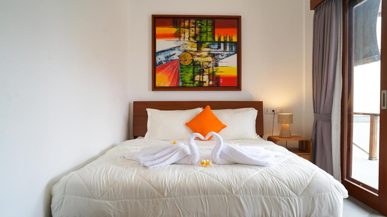 Villa 2 Chambres